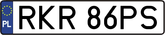 RKR86PS