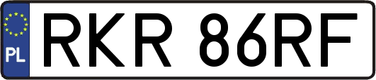 RKR86RF