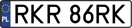 RKR86RK