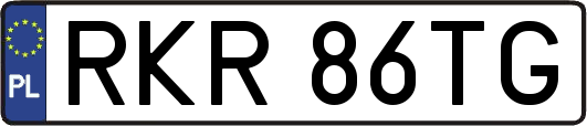RKR86TG