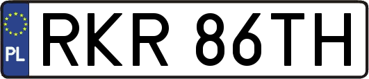 RKR86TH