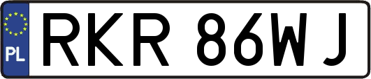 RKR86WJ