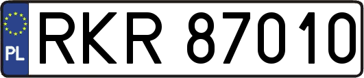 RKR87010
