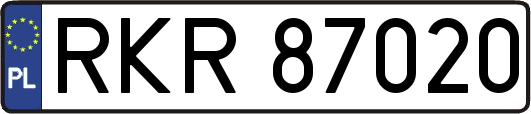 RKR87020
