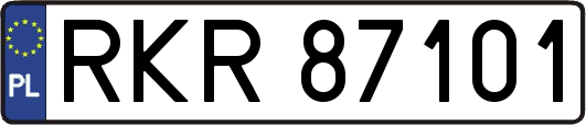 RKR87101