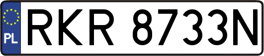 RKR8733N