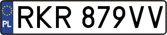 RKR879VV