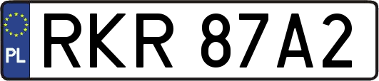 RKR87A2