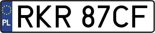RKR87CF
