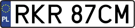 RKR87CM