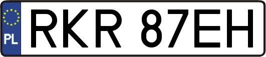 RKR87EH