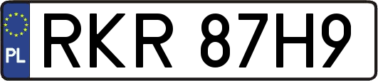 RKR87H9