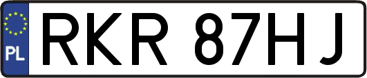 RKR87HJ