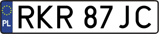RKR87JC