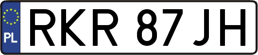 RKR87JH