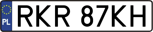 RKR87KH