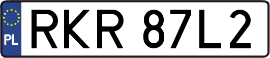 RKR87L2