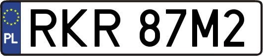 RKR87M2