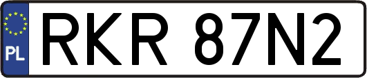 RKR87N2
