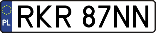 RKR87NN