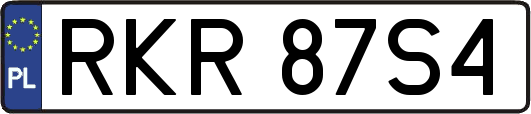 RKR87S4