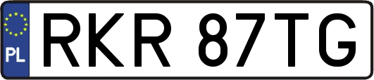 RKR87TG