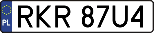 RKR87U4
