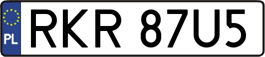 RKR87U5