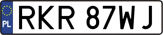 RKR87WJ