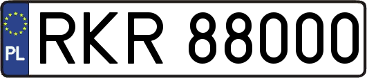 RKR88000