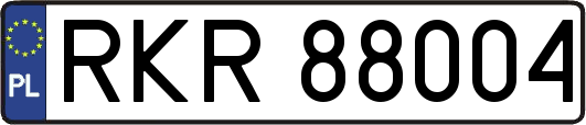 RKR88004
