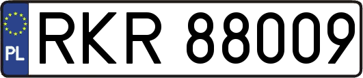 RKR88009