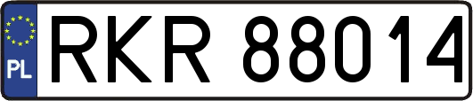 RKR88014