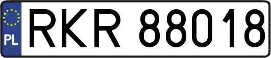 RKR88018