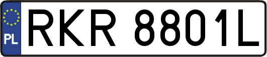 RKR8801L