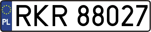 RKR88027