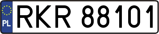 RKR88101