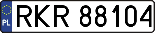 RKR88104