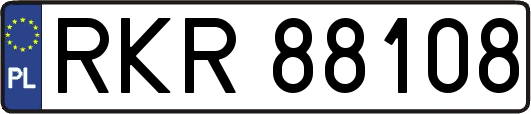 RKR88108