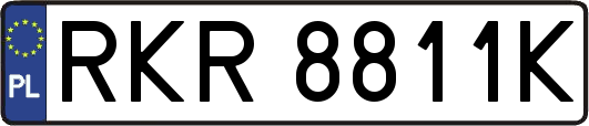 RKR8811K