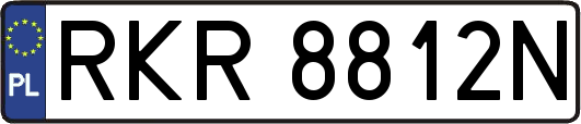 RKR8812N