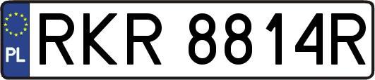 RKR8814R