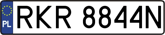 RKR8844N