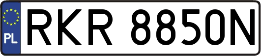 RKR8850N