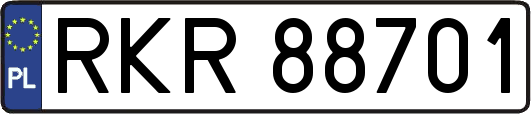 RKR88701