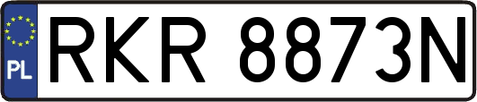 RKR8873N