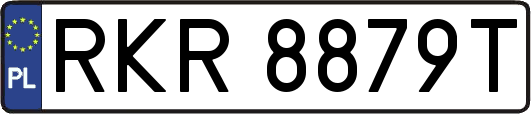RKR8879T