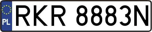 RKR8883N