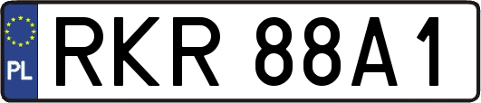 RKR88A1
