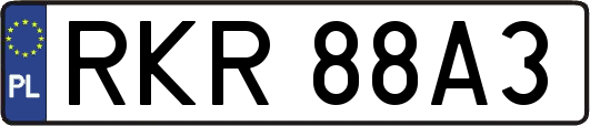 RKR88A3